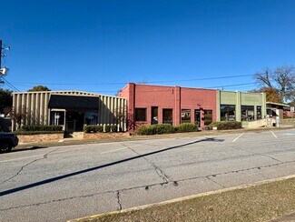 721, 723 & 725 Carroll Street