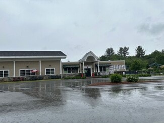 Tewksbury, MA Freestanding - 2087 Main St