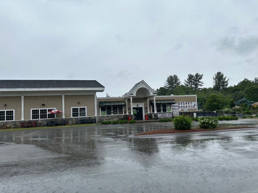 2087 Main St, Tewksbury, MA for Sale