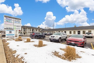 Idaho Falls, ID Office - 100 N Woodruff Ave