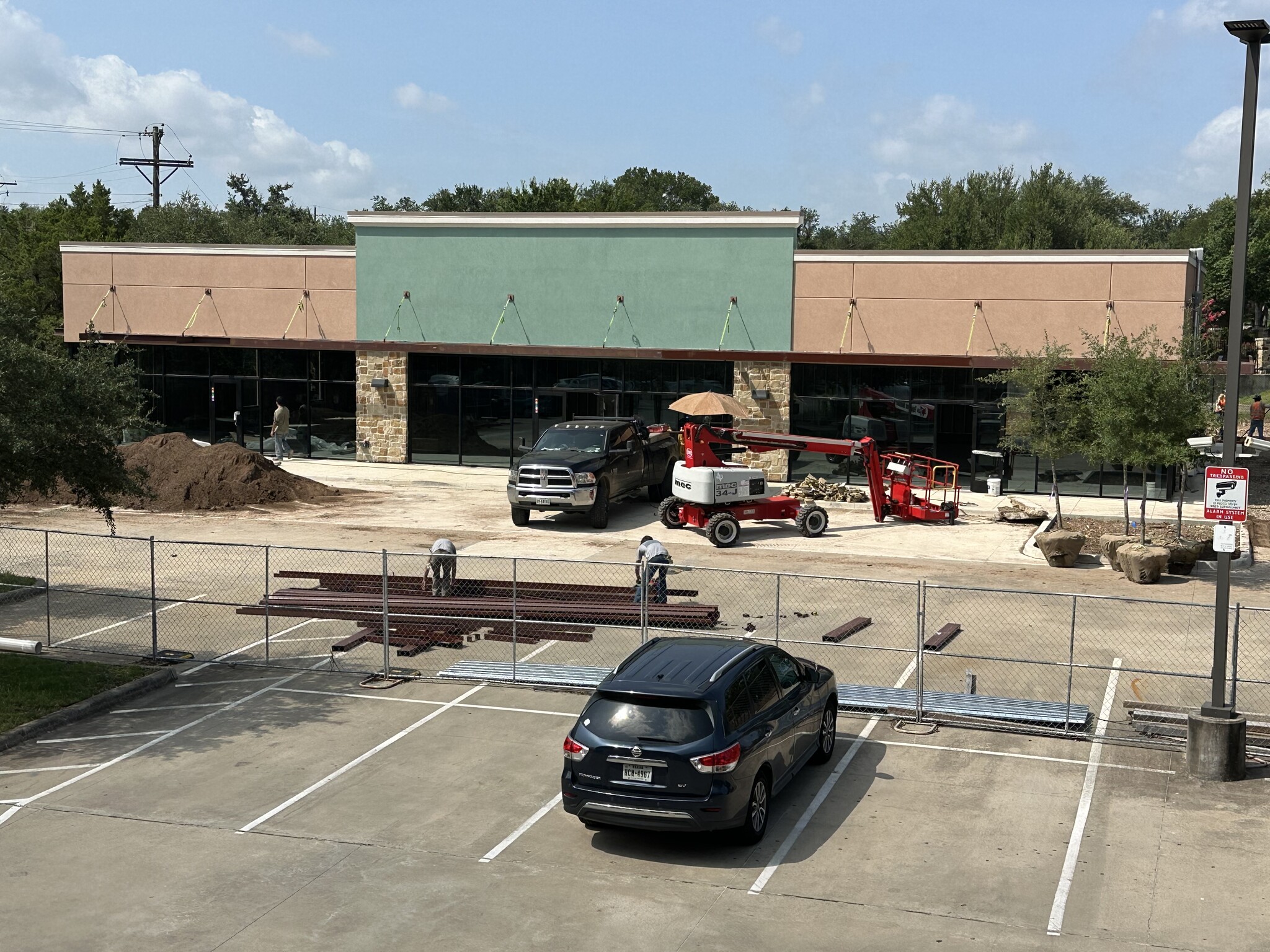 13642 N Highway 183, Austin, TX for Rent