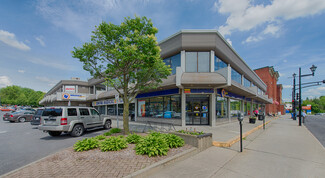 Granby, QC Office/Retail - 35-55 Rue Principale