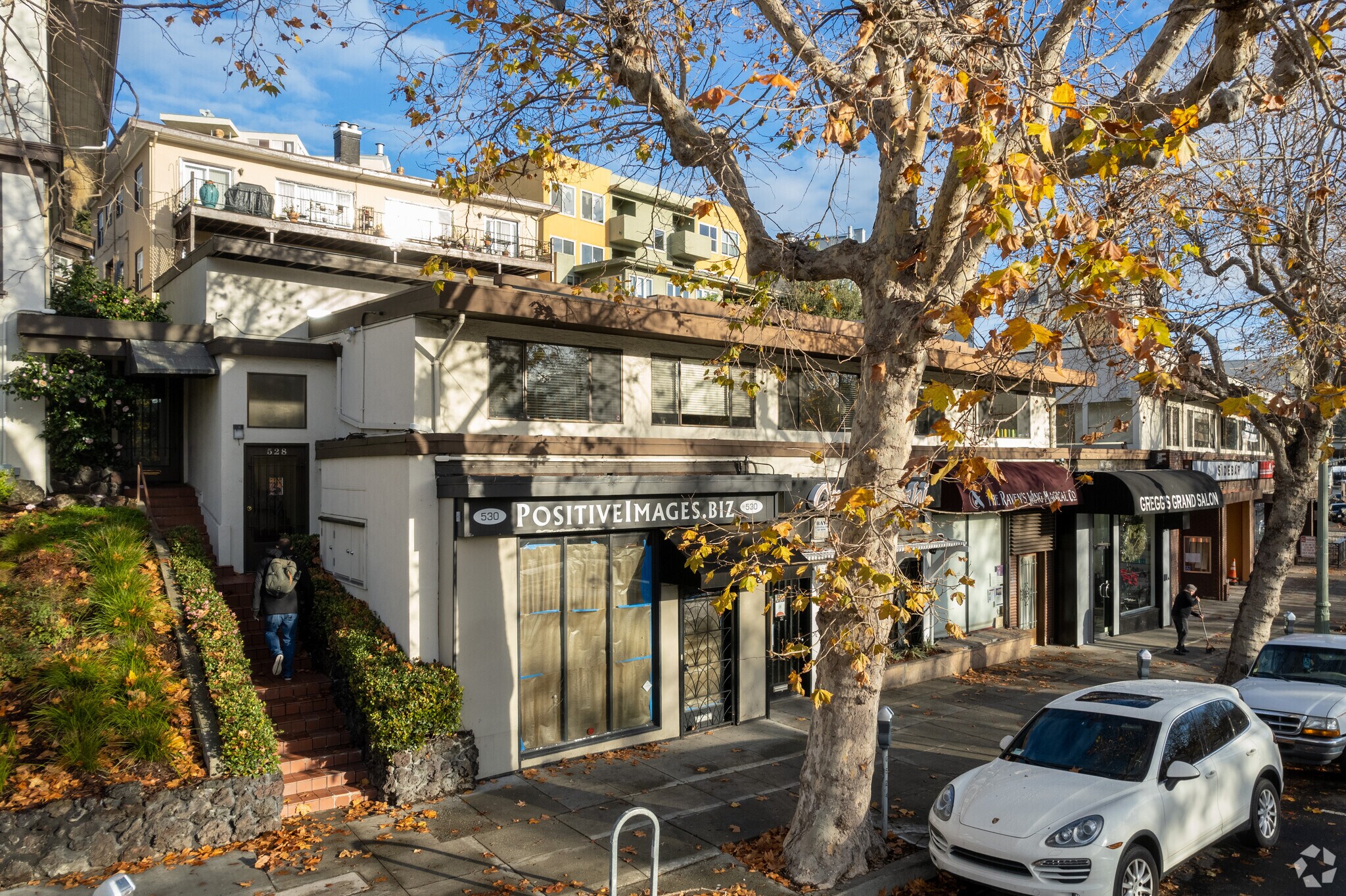 528 Grand Ave, Oakland, CA for Rent