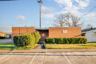 Monroe, LA Office - 1504 Stubbs Ave