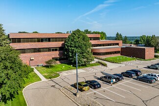 Burnsville, MN Office - 12000 Portland Ave S Burnsville, MN Office - 12000 Portland Ave S