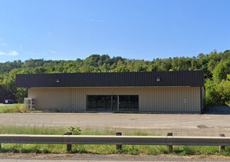 Caldwell, OH Retail - 18005 Woodsfield Rd