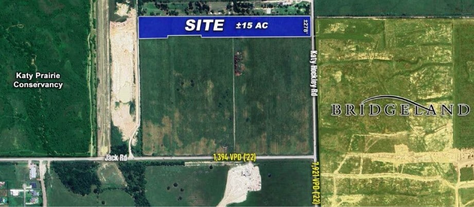 13919 Katy Hockley Rd, Hockley, TX for Sale
