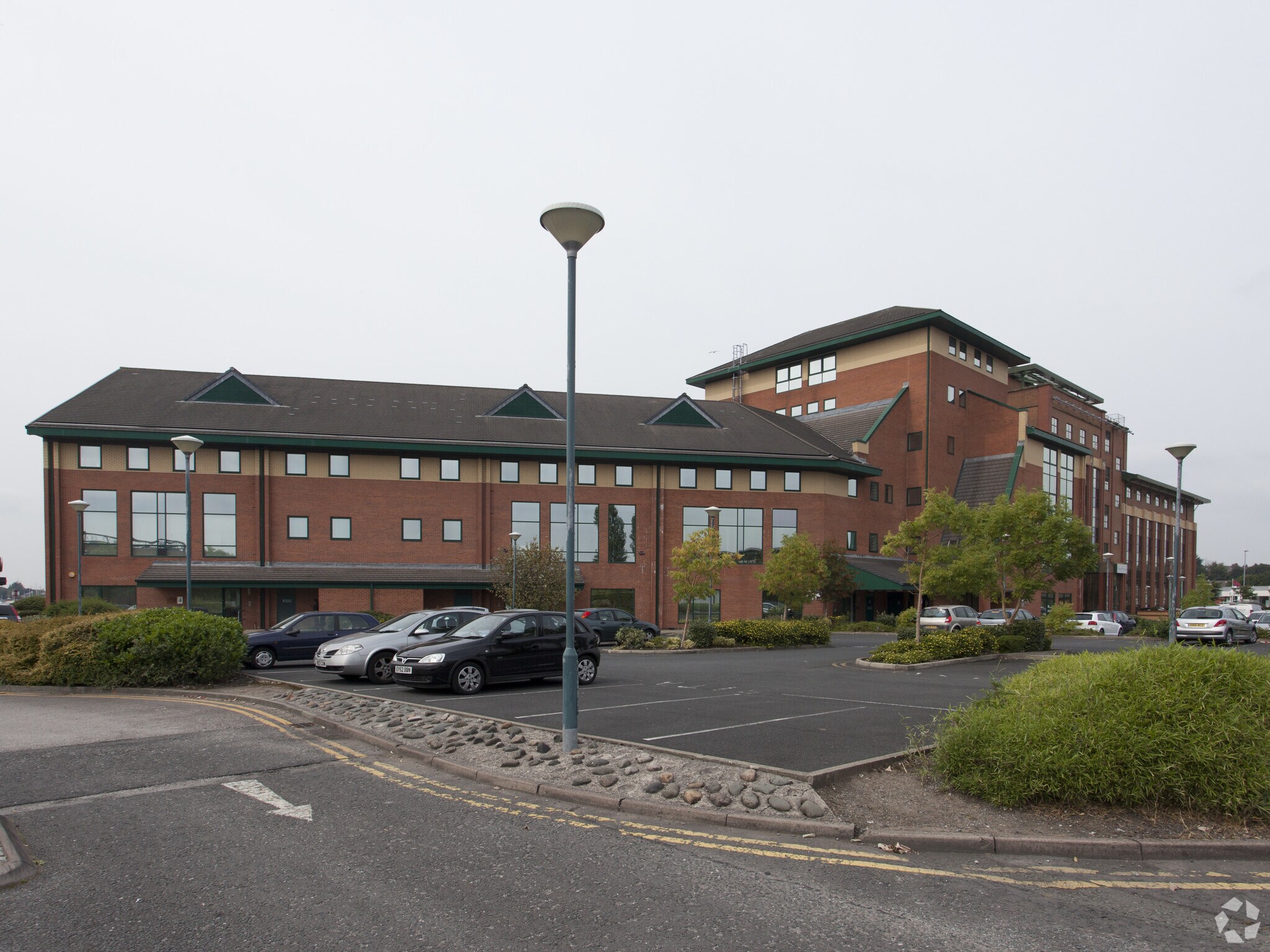 Port Way, Preston, LAN for Rent