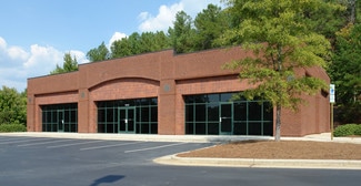 Raleigh, NC Office - 1010 Buck Jones Rd
