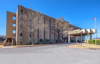 Oklahoma City, OK Office - 11212 N May Ave