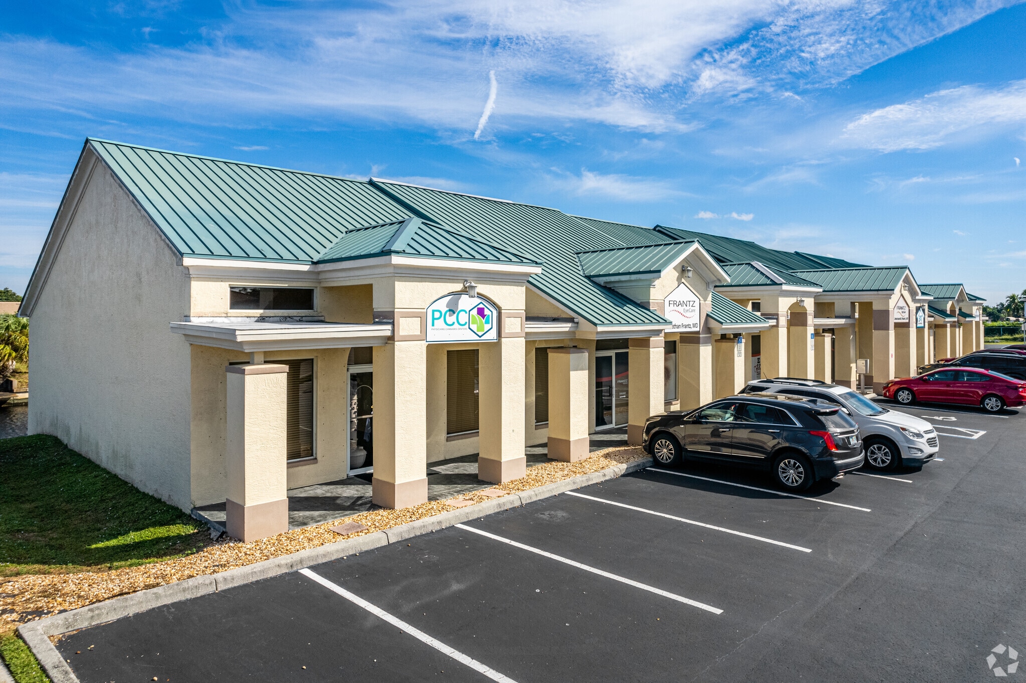 3515 Del Prado Blvd S, Cape Coral, FL for Rent