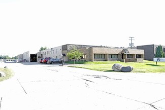Troy, MI Industrial - 1757 Larchwood Dr