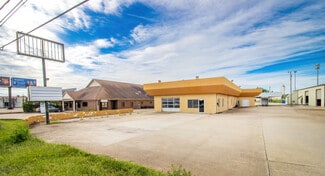 Evansville, IN Retail - 4115 E Morgan Ave