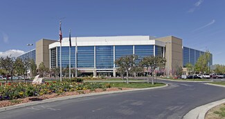 West Valley, UT Office - 2500 LakePark Blvd
