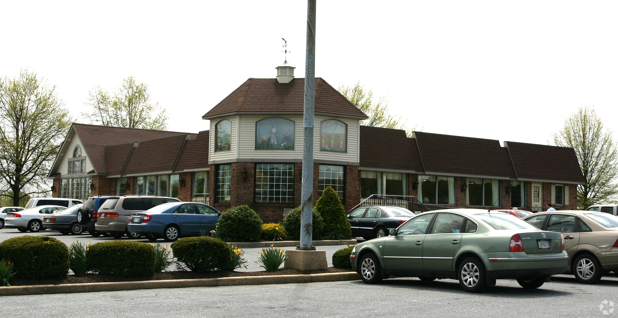 411 W Ridge Pike Limerick, PA 19468 Retail Property for Sale on