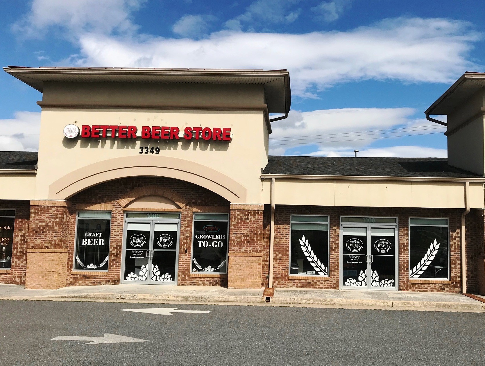 3349 Valley Pike, Winchester, VA for Rent