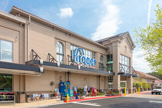 Marietta, GA Retail - 3162 Johnson Ferry Rd