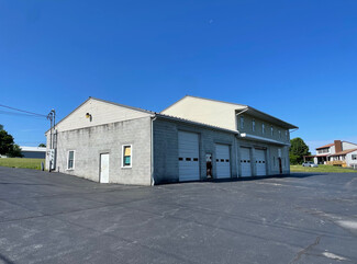 Jonestown, PA Auto Repair - 2855 State Route 72