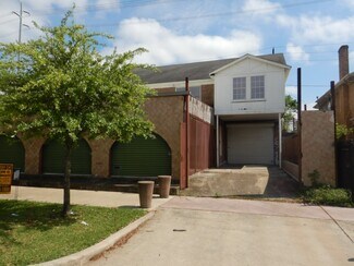 Houston, TX undefined - 2705 Blodgett St