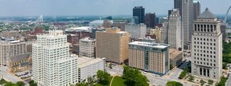 Saint Louis, MO Office - 210 N Tucker Blvd