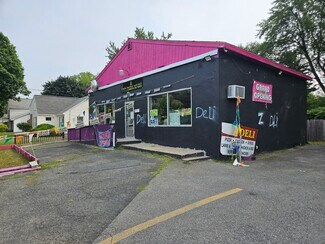 Schenectady, NY Retail - 534 Kings Rd