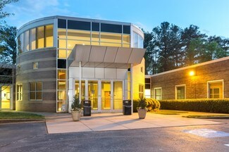 College Park, GA Office/Medical - 1720 Phoenix Blvd