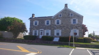 Tatamy, PA Office - 797 Main St