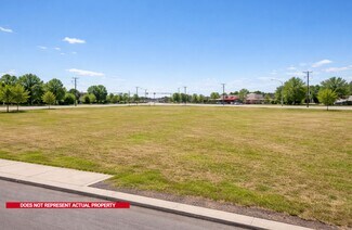 West Seneca, NY Commercial Land - 1742 Union Rd