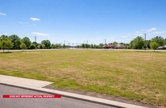 West Seneca, NY Commercial - 1742 Union Rd