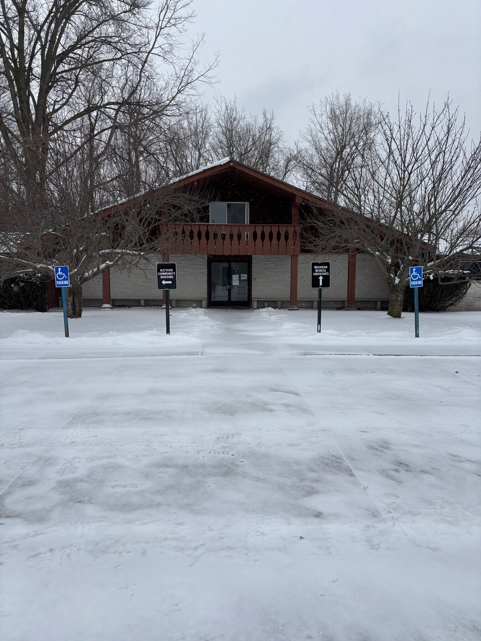 2520 N Euclid Ave, Bay City, MI for Sale