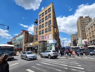 Bronx, NY Office, Retail - 384 E 149th St