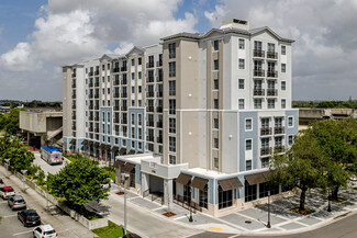 Miami, FL Retail - 3160 NW 77th St