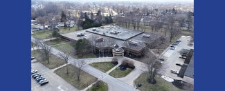 Amherst, OH R&D - 300 Nordson Dr Amherst, OH R&D - 300 Nordson Dr