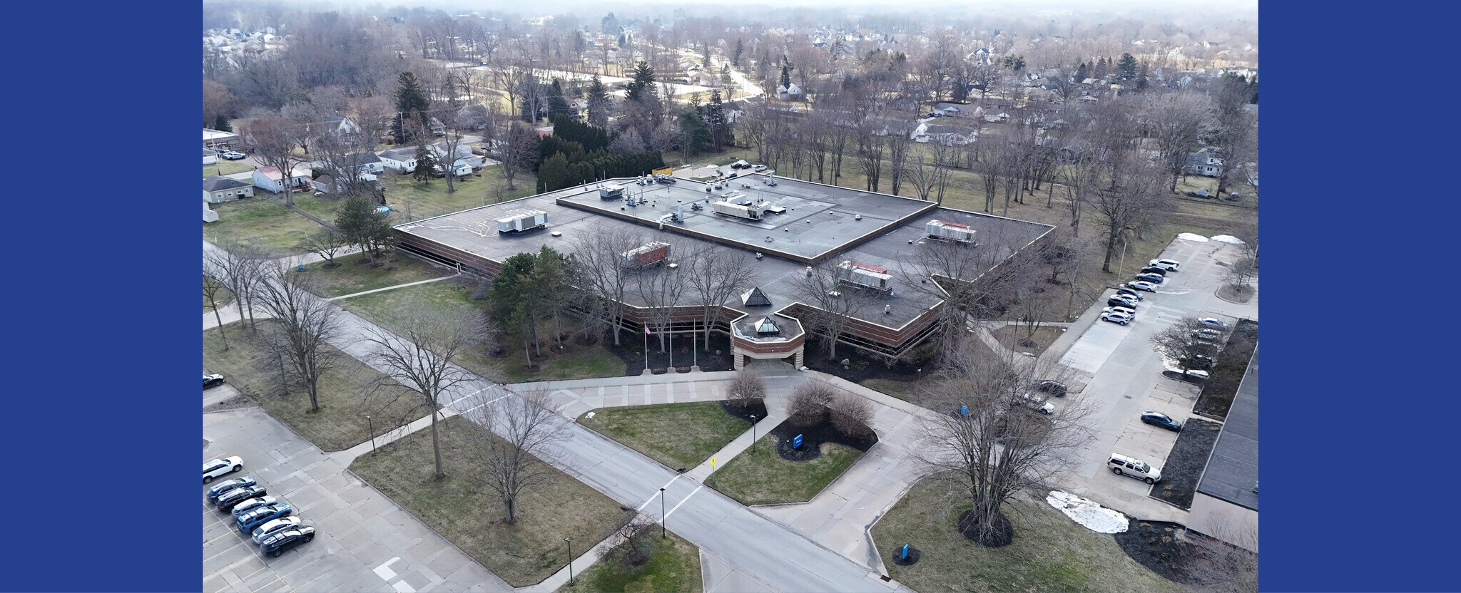 300 Nordson Dr, Amherst, OH for Sale