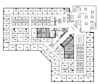 Doral, FL Coworking Space - 3750 NW 87th Ave