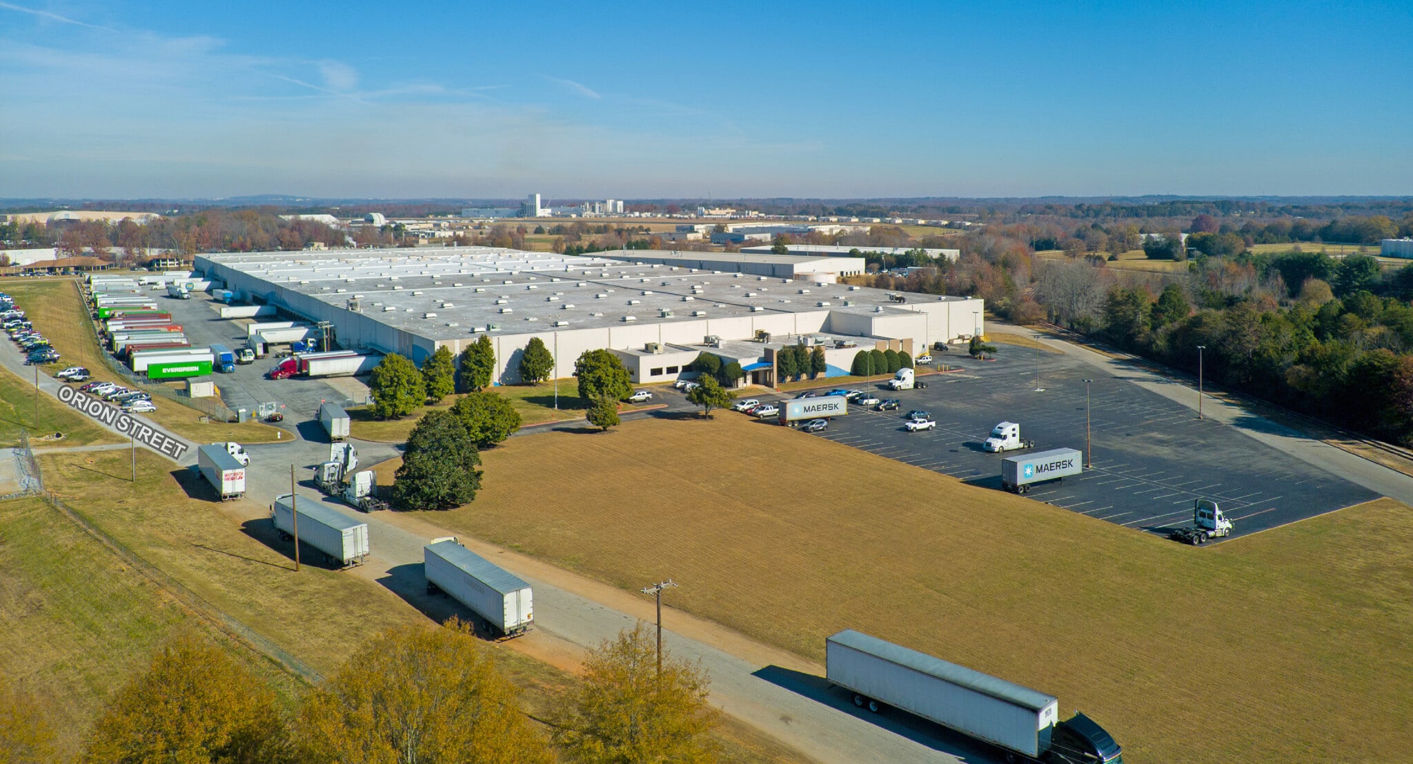 120 Orion St, Greenville, SC for Rent