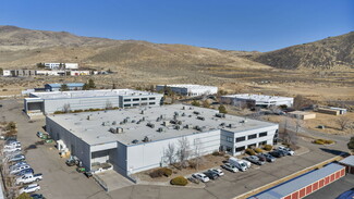 Carson City, NV Manufacturing - 3535 Arrowhead Dr