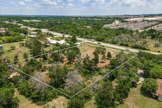 Dripping Springs, TX Commercial Land - 27709 Ranch Road 12 Dripping Springs, TX Commercial Land - 27709 Ranch Road 12