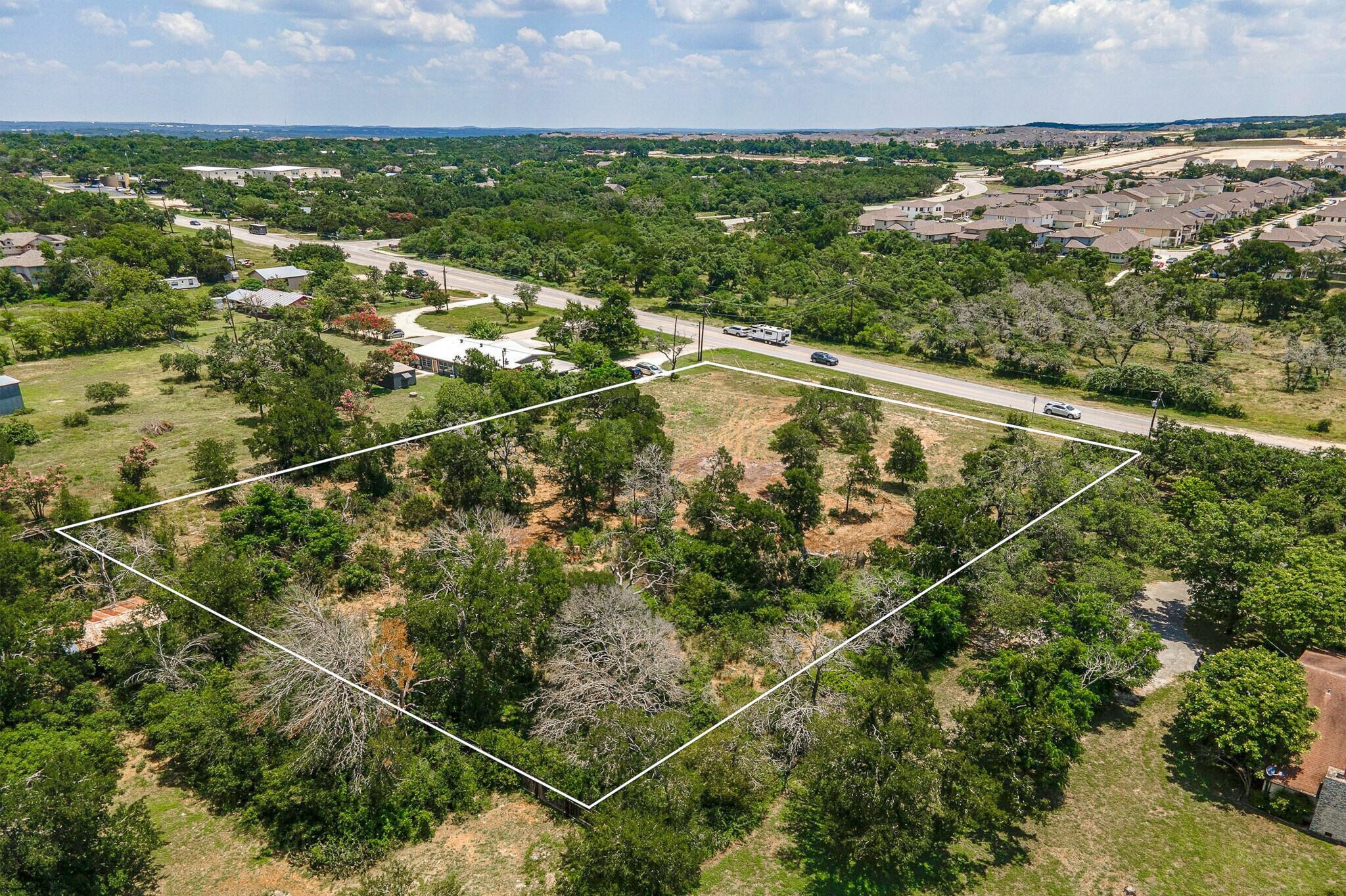 27709 Ranch Road 12, Dripping Springs, TX for Sale