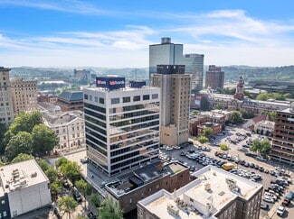 Knoxville, TN Office - 607 Market St