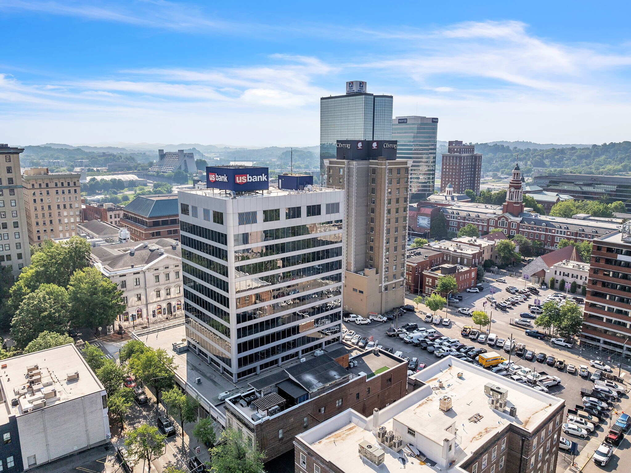 607 Market St, Knoxville, TN for Sale