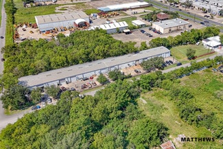 9210 Winkler Dr & 6730 Bracknell St