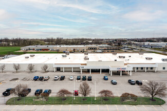 Toledo, OH undefined - 100 N Byrne Rd
