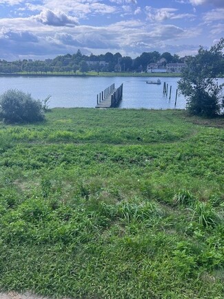 New Haven, CT Commercial Land - 524 Quinnipiac Ave