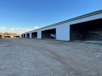 Turner, ME Industrial - 40 Airport Rd Turner, ME Industrial - 40 Airport Rd