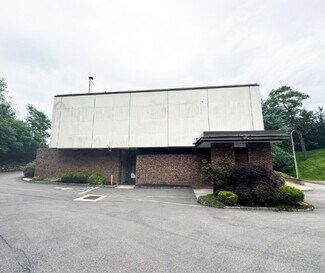 White Plains, NY Retail - 100 Corporate Park Dr White Plains, NY Retail - 100 Corporate Park Dr