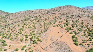 Acton, CA Agricultural Land - clanfield st vic 55th st