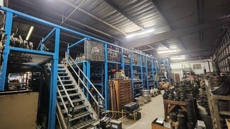 Lexington, KY Warehouse - 284 Blue Sky Pky Lexington, KY Warehouse - 284 Blue Sky Pky