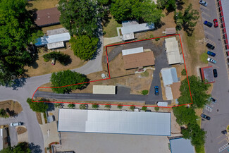 South Daytona, FL Warehouse - 2100 S Nova Rd