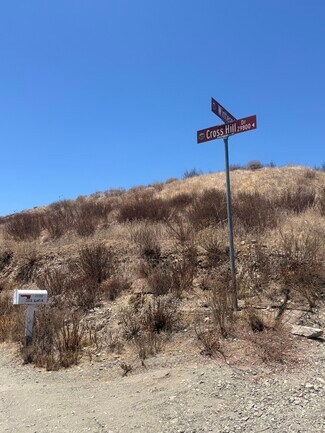 Menifee, CA Residential - 000 Cross Hill Dr Menifee, CA Residential - 000 Cross Hill Dr